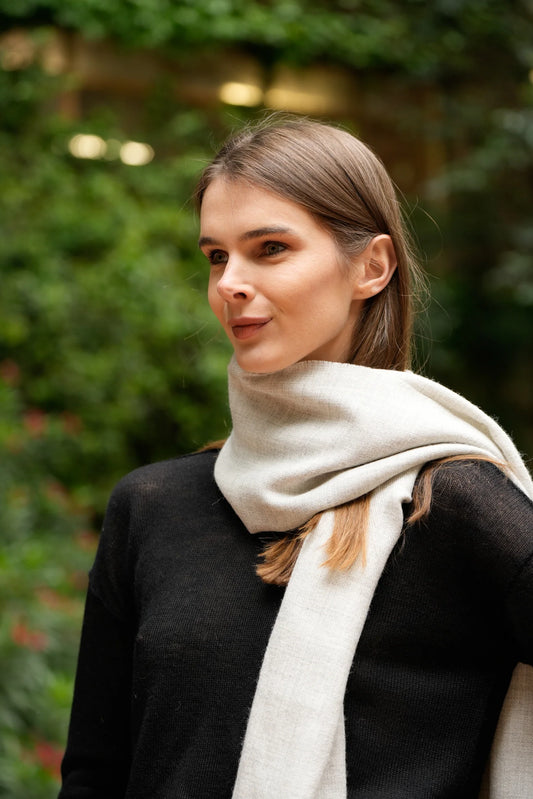 Federica Shawl | MIST | Alpaca