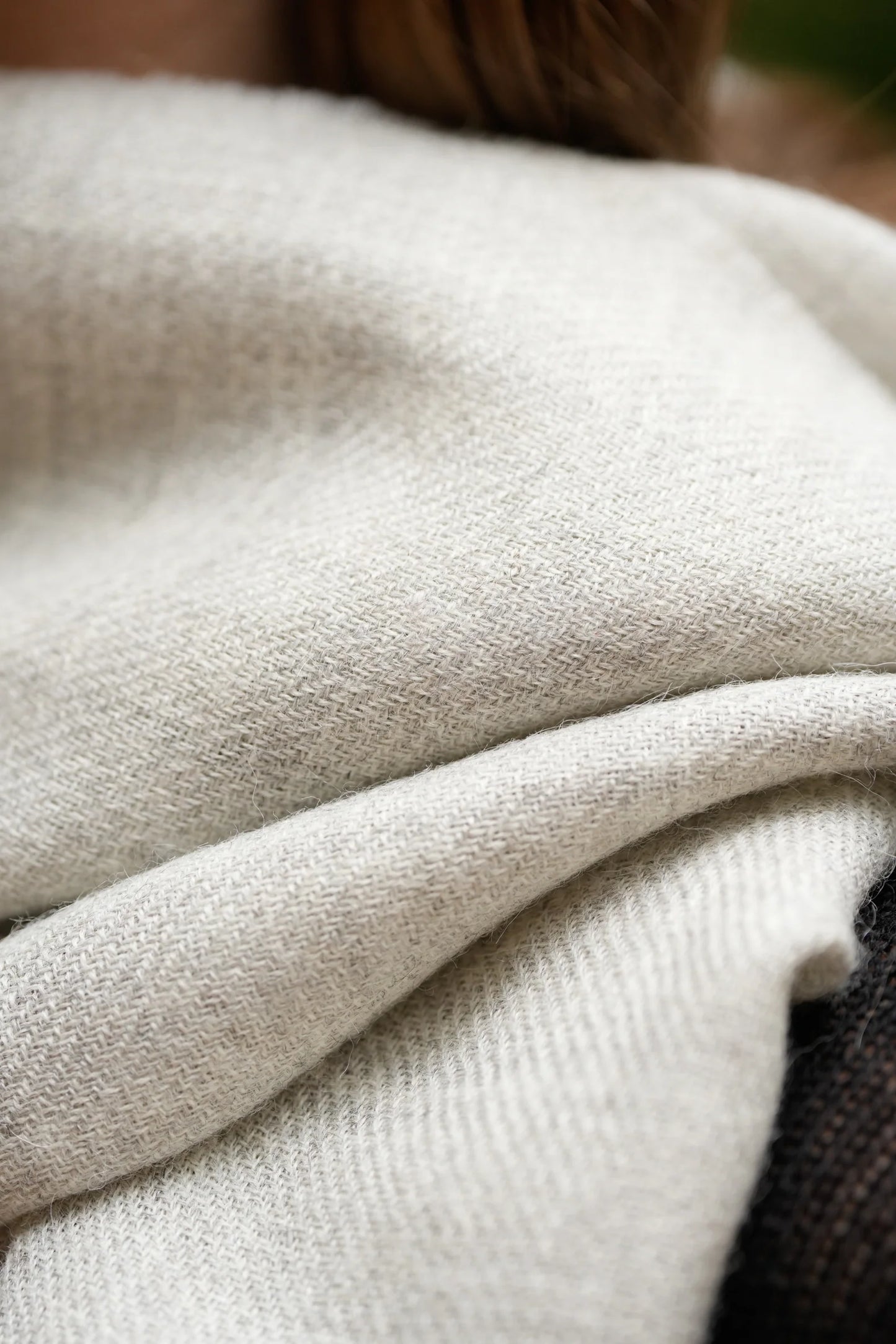 Federica Shawl | MIST | Alpaca